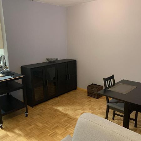 Xl City Center Apartment-Contactless Check-In Bazel Buitenkant foto