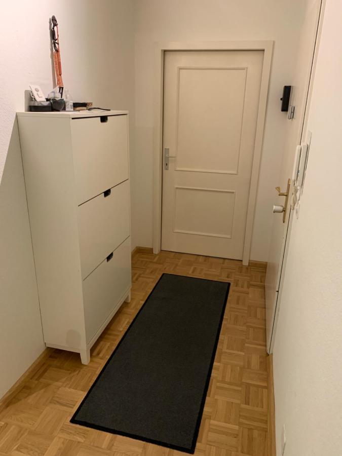 Xl City Center Apartment-Contactless Check-In Bazel Buitenkant foto